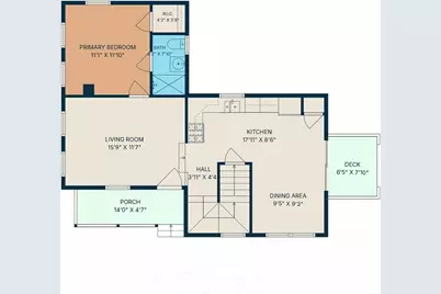 45 Highland St, Northbridge, MA 01588 - Photo 36