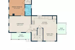 45 Highland St, Northbridge, MA 01588 - Photo 36