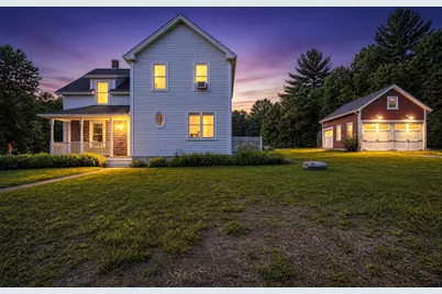 45 Highland St, Northbridge, MA 01588 - Photo 1