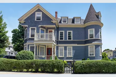 25 Weyanoke Street, Boston, MA 02124 - Photo 4