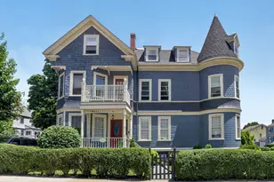 25 Weyanoke St, Boston, MA 02124 - Photo 4