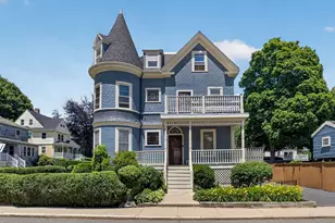 25 Weyanoke St, Boston, MA 02124 - Photo 2