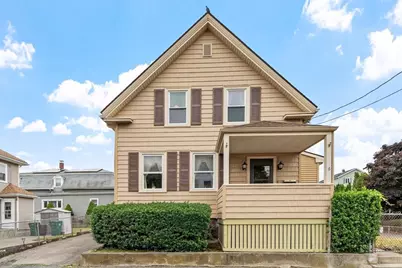 6 Rockaway Ct, Lynn, MA 01902 - Photo 1