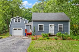 43 Brennan Way, Holden, MA 01520 - Photo 2