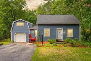 43 Brennan Way, Holden, MA 01520 - Photo 1