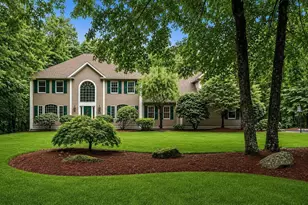 6 Old Harry Rd, Southborough, MA 01772 - Photo 1