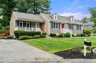 24 Ryder Ln, Marshfield, MA 02050 - Photo 1
