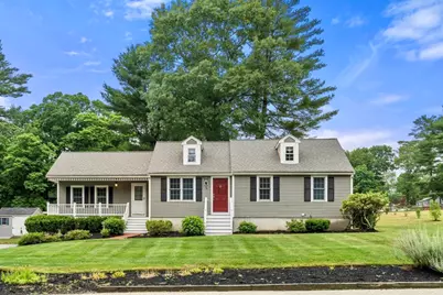 24 Ryder Ln, Marshfield, MA 02050 - Photo 2