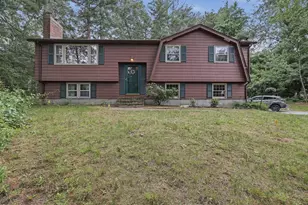 17 Sherwood Dr, Westford, MA 01886 - Photo 1