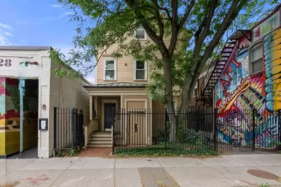 930 Massachusetts Ave, Cambridge, MA 02139 - Photo 1