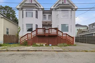129-131 State St, New Bedford, MA 02740 - Photo 1