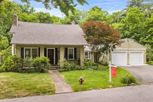 62 Circle Rd, Longmeadow, MA 01106 - Photo 1