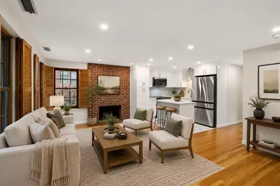 3 Devens Street #2, Boston, MA 02129 - Photo 4