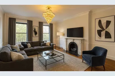 231 Beacon Street #3, Boston, MA 02116 - Photo 1