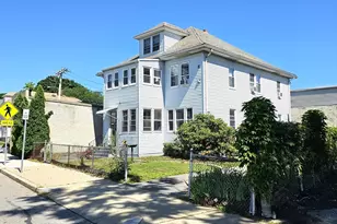 248 N Beacon St, Watertown, MA 02472 - Photo 1