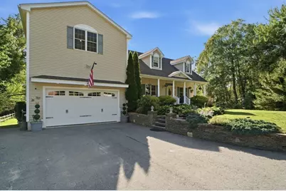 33 Park Terrace, Dracut, MA 01826 - Photo 6