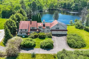 28 S Mill St, Hopkinton, MA 01748 - Photo 1