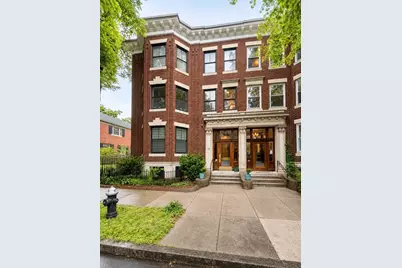25 Euston St #2, Brookline, MA 02446 - Photo 14