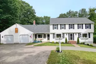 363 Liberty St, Braintree, MA 02184 - Photo 1