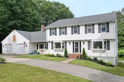 363 Liberty St, Braintree, MA 02184 - Photo 2