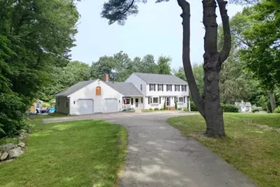 363 Liberty St, Braintree, MA 02184 - Photo 4