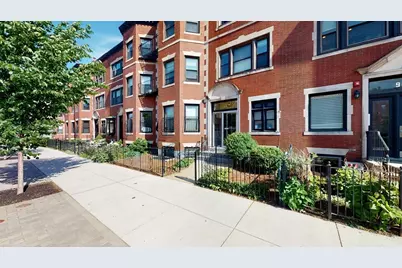907 Beacon Street #2, Boston, MA 02215 - Photo 2