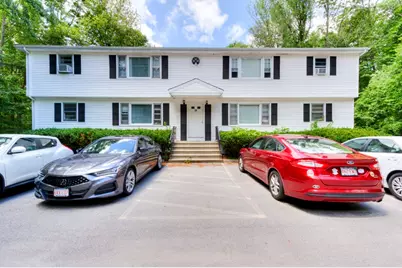 56 Morton Station Road, Charlton, MA 01507 - Photo 1