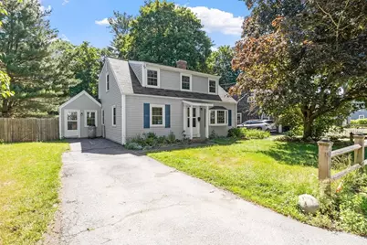303 Central Street, Acton, MA 01720 - Photo 2