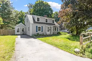 303 Central St, Acton, MA 01720 - Photo 2