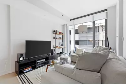 55 Lagrange #403, Boston, MA 02116 - Photo 2