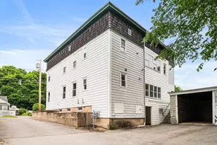 21 Oakland St, Fitchburg, MA 01420 - Photo 36