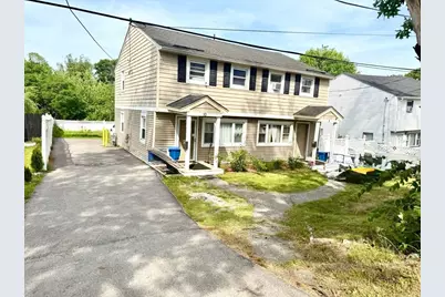 8-10 Packard St #A, Lawrence, MA 01843 - Photo 1