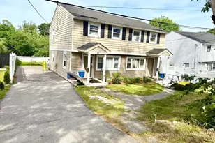 8-10 Packard St, Lawrence, MA 01843 - Photo 1