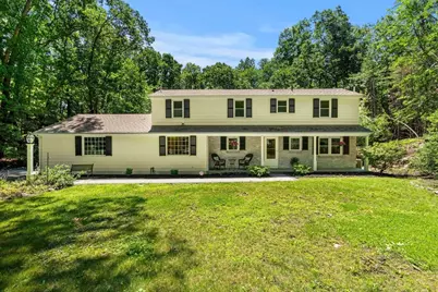 28 Birch Road, Andover, MA 01810 - Photo 1