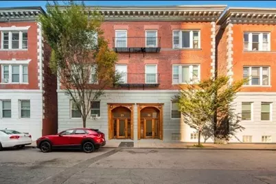 21 Aberdeen Street #3, Boston, MA 02215 - Photo 14
