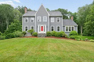 10 Sadler Rd, Upton, MA 01568 - Photo 1