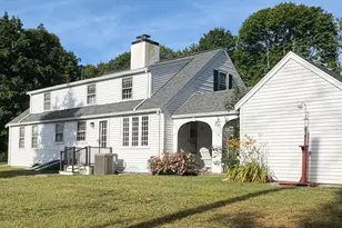 455 Shore Rd, Bourne, MA 02532 - Photo 1