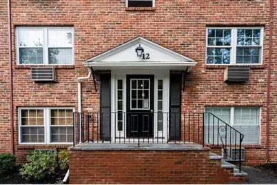 12 Colonial Village Dr #1, Arlington, MA 02474 - Photo 1