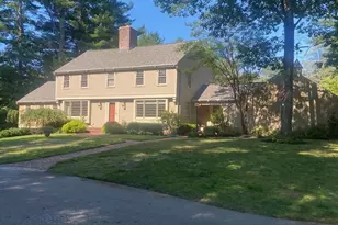 175 Pine St, Norwell, MA 02061 - Photo 1
