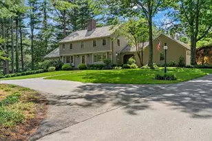 175 Pine St, Norwell, MA 02061 - Photo 1