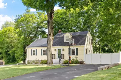 3 Winn Ter, Northborough, MA 01532 - Photo 2