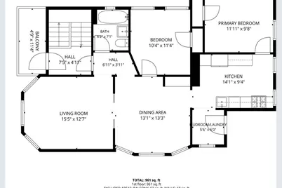 7 Mountain Ave #2, Somerville, MA 02143 - Photo 16