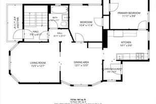 7 Mountain Ave, Somerville, MA 02143 - Photo 16