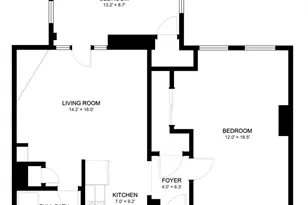 907 Beacon St, Boston, MA 02215 - Photo 2