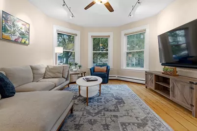 14 Fayette St #1, Cambridge, MA 02139 - Photo 2