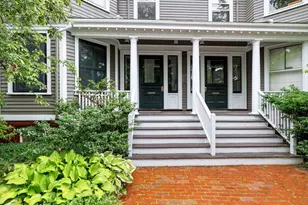 14 Fayette St, Cambridge, MA 02139 - Photo 1