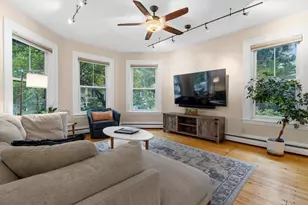 14 Fayette St, Cambridge, MA 02139 - Photo 4