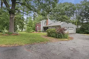 160 Twinbrooke Dr, Holden, MA 01520 - Photo 30