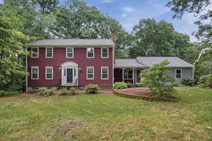 160 Twinbrooke Dr, Holden, MA 01520 - Photo 34