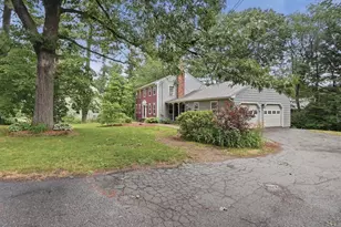 160 Twinbrooke Dr, Holden, MA 01520 - Photo 32